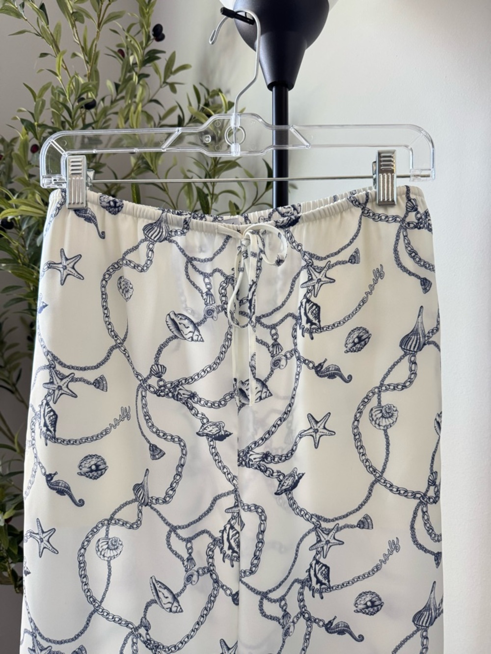 Rails Damani Pants Nautical Chain - Picture 3 of 7